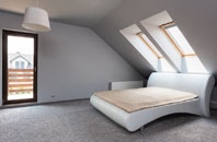 Lerwick bedroom extensions