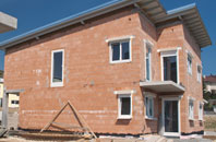 Lerwick home extensions