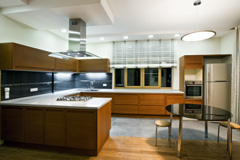 kitchen extensions Lerwick